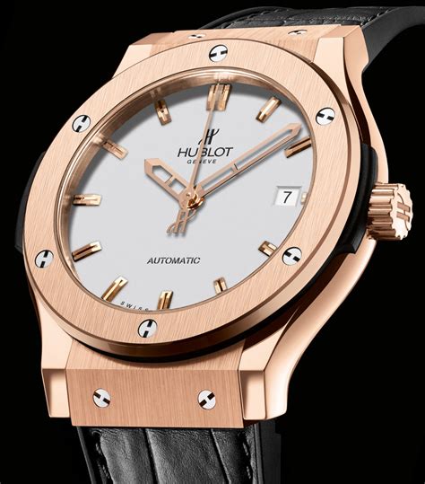 hublot big bang fusion gold|Hublot big bang gold price.